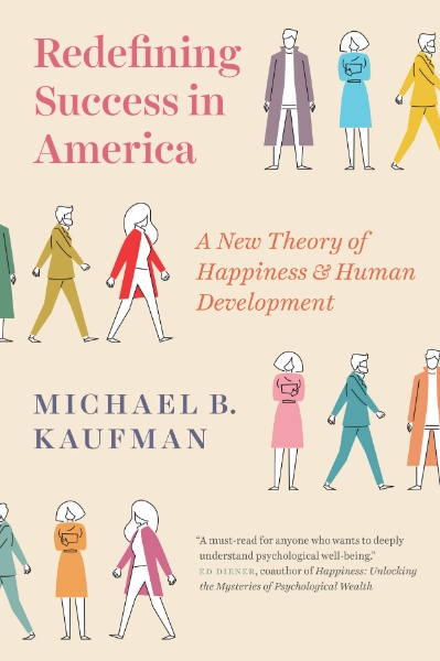 Redefining Success in America